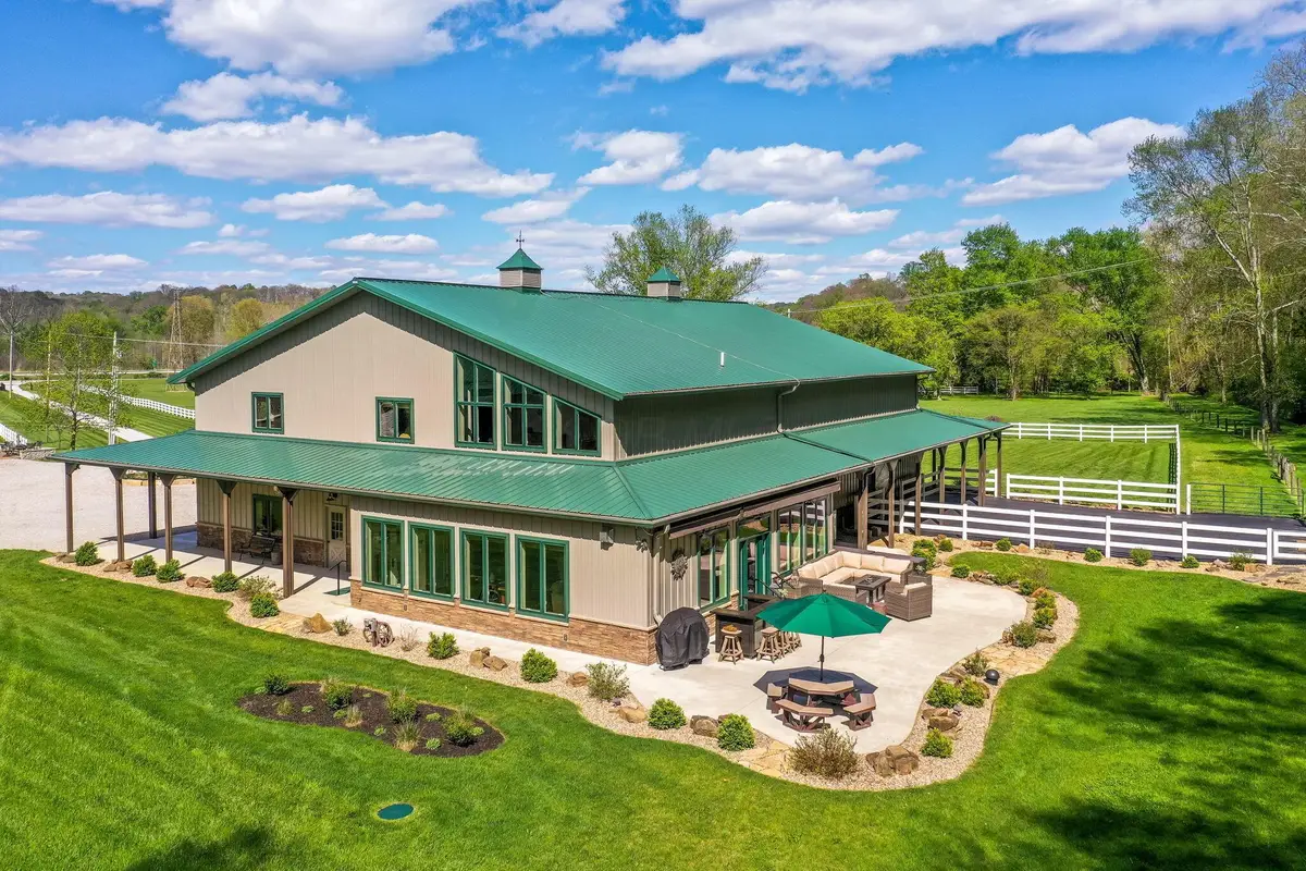 26019 Bailey Road, Rockbridge, OH 43149 - #1