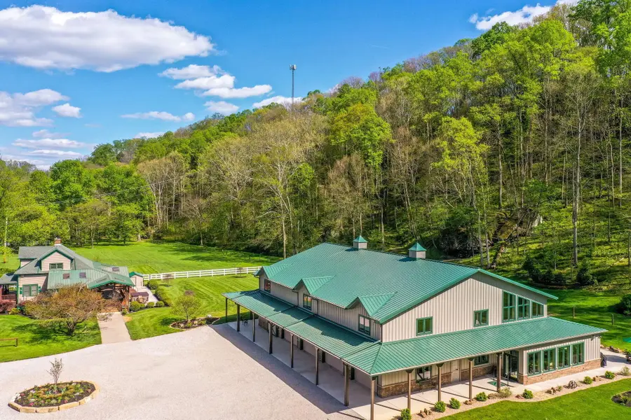 26019 Bailey Road, Rockbridge, OH 43149 - #2
