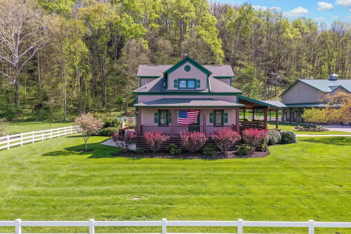 26021 Bailey Road, Rockbridge, OH 43149 - #1