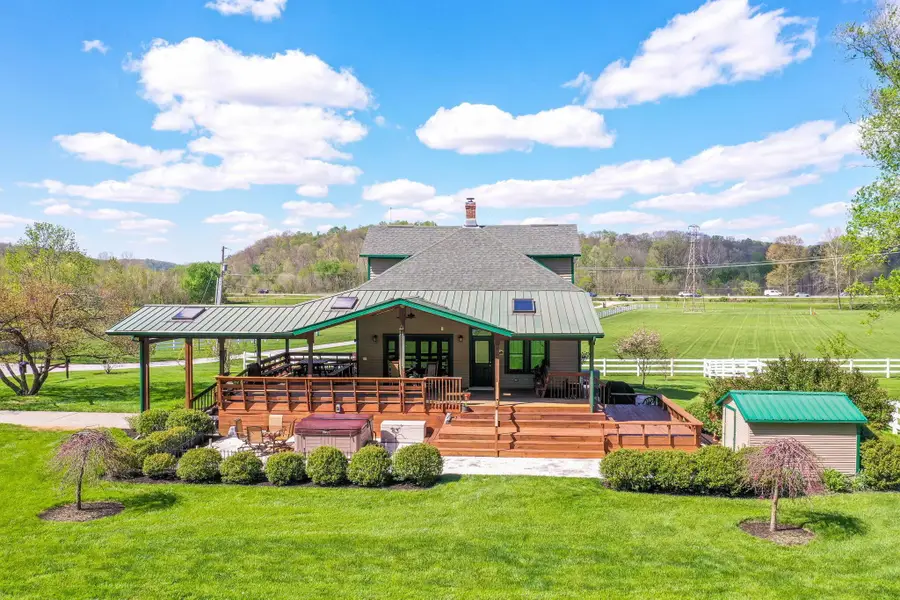 26021 Bailey Road, Rockbridge, OH 43149 - #2