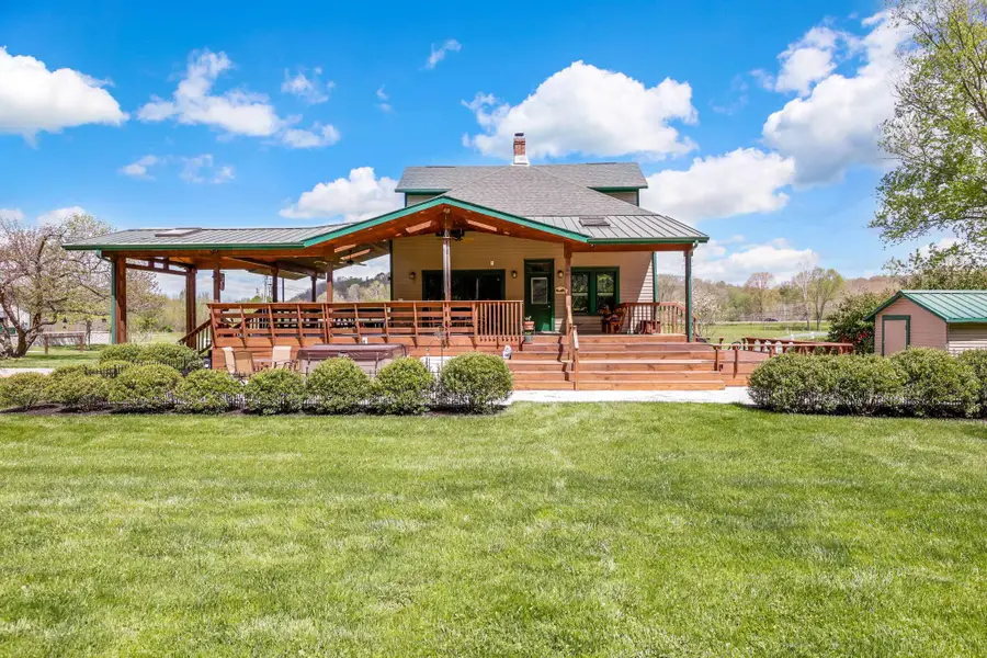 26021 Bailey Road, Rockbridge, OH 43149 - #3