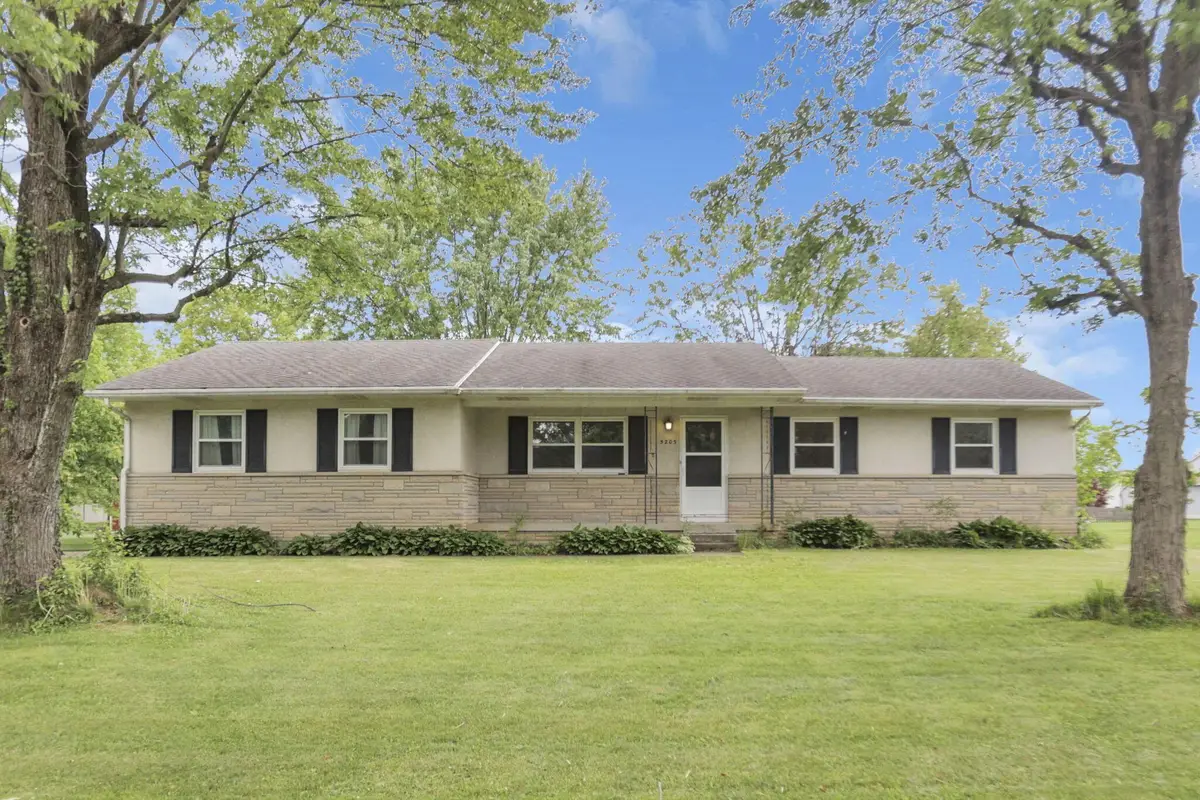 5203 Blair Avenue, Canal Winchester, OH 43110 - #1