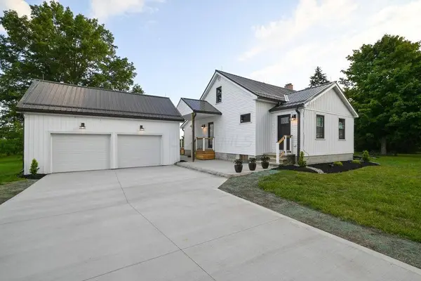5277 Newmans Cardington Road E, Cardington, OH 43315