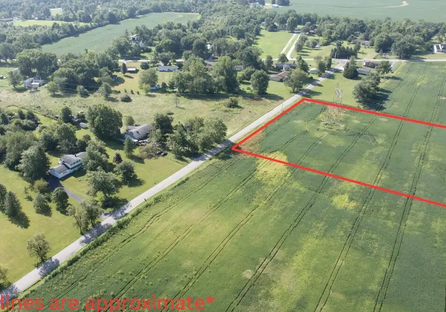 11 Graessle Tract 11 Road, London, OH 43140 - #3