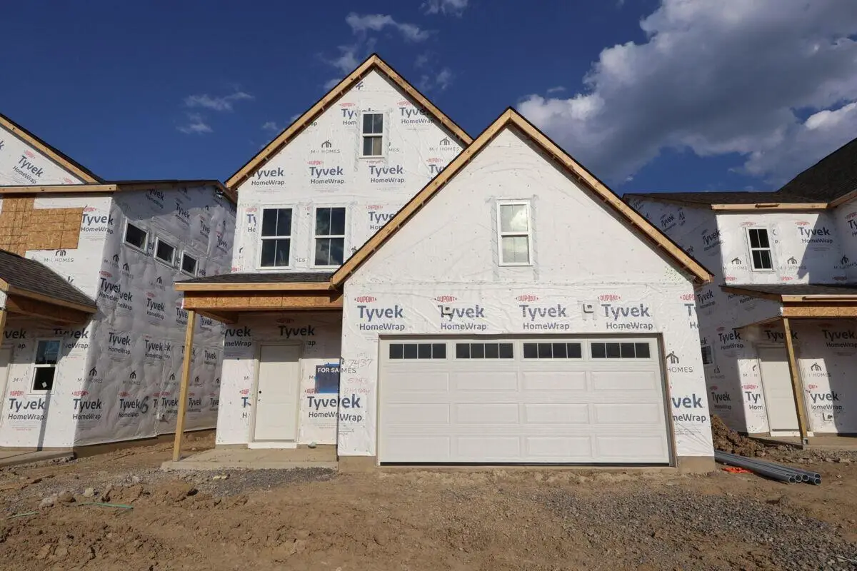 5743 Valleydale Road, Powell, OH 43065 - #1