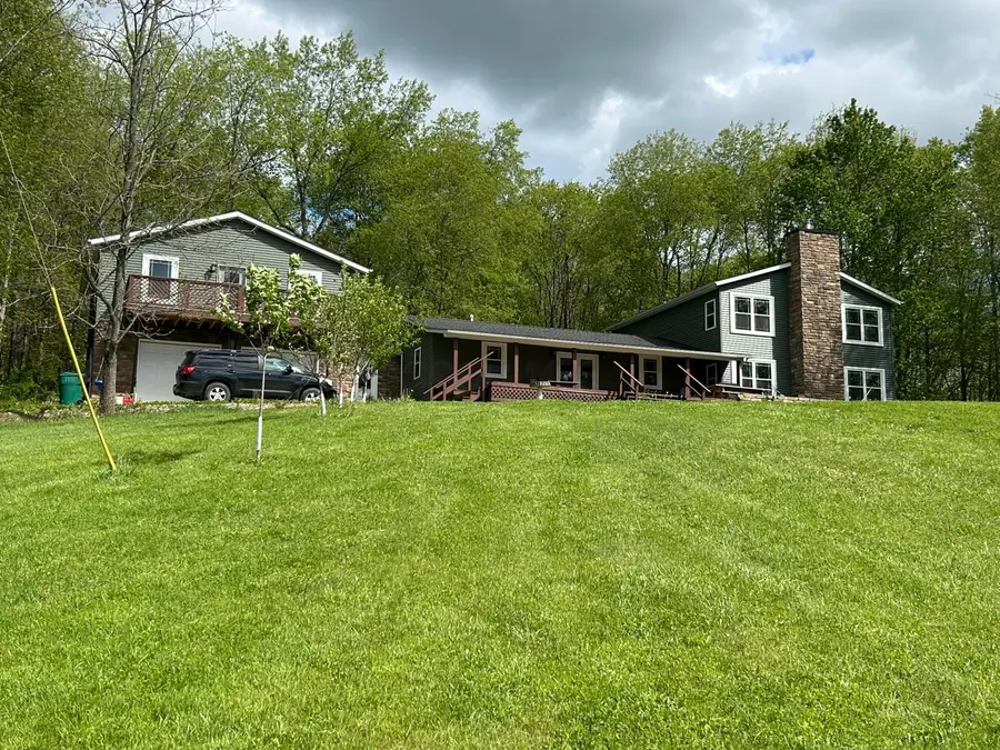 13950 W Carlisle Road, Frazeysburg, OH 43822 - #2