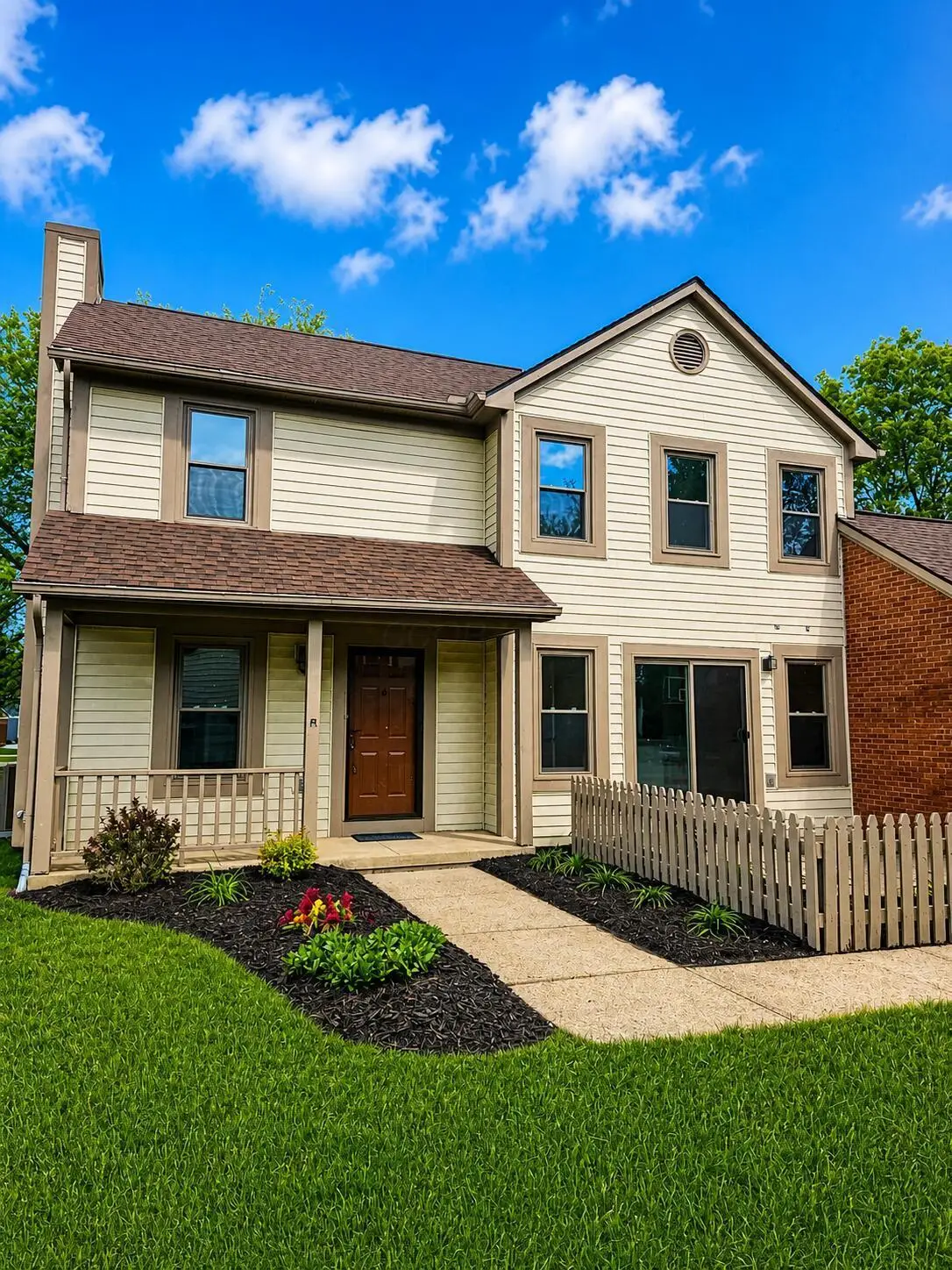 6939 Gullway Bay Drive, Dublin, OH 43017 - #1