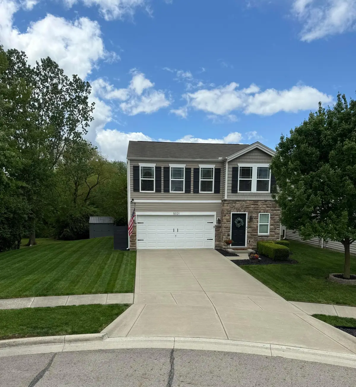 5021 Grimm Drive, Lockbourne, OH 43137 - #1