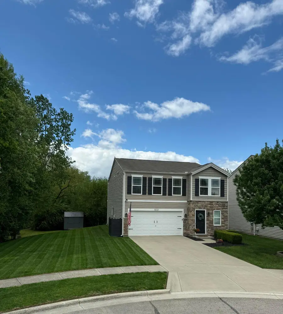 5021 Grimm Drive, Lockbourne, OH 43137 - #2