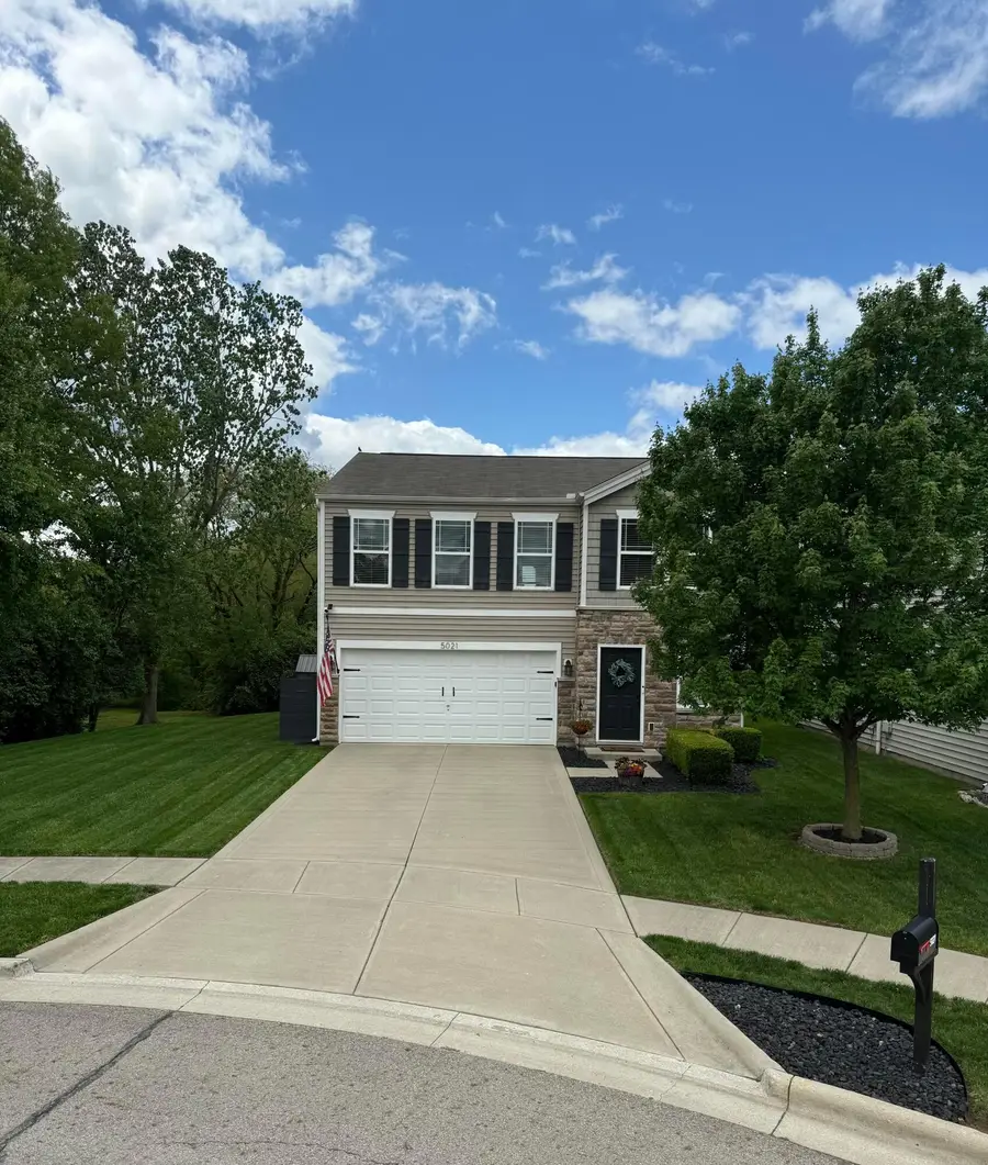 5021 Grimm Drive, Lockbourne, OH 43137 - #3