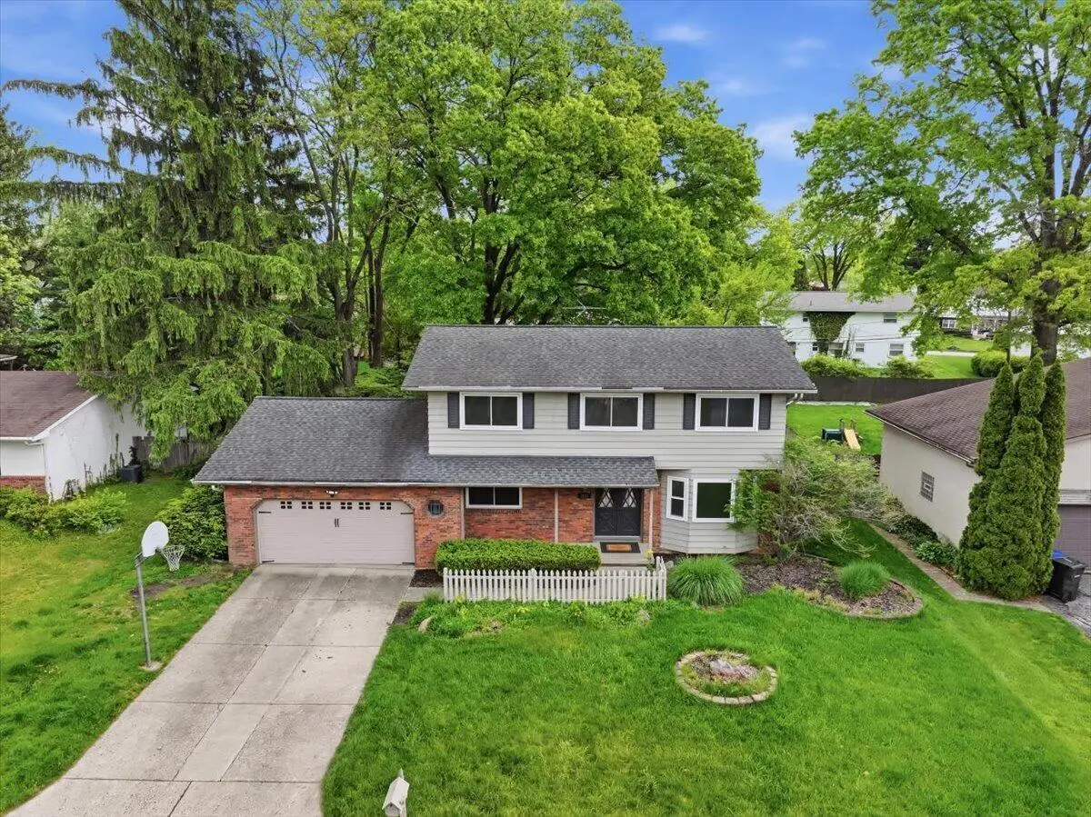 1454 Lonsdale Road, Columbus, OH 43232 - #1
