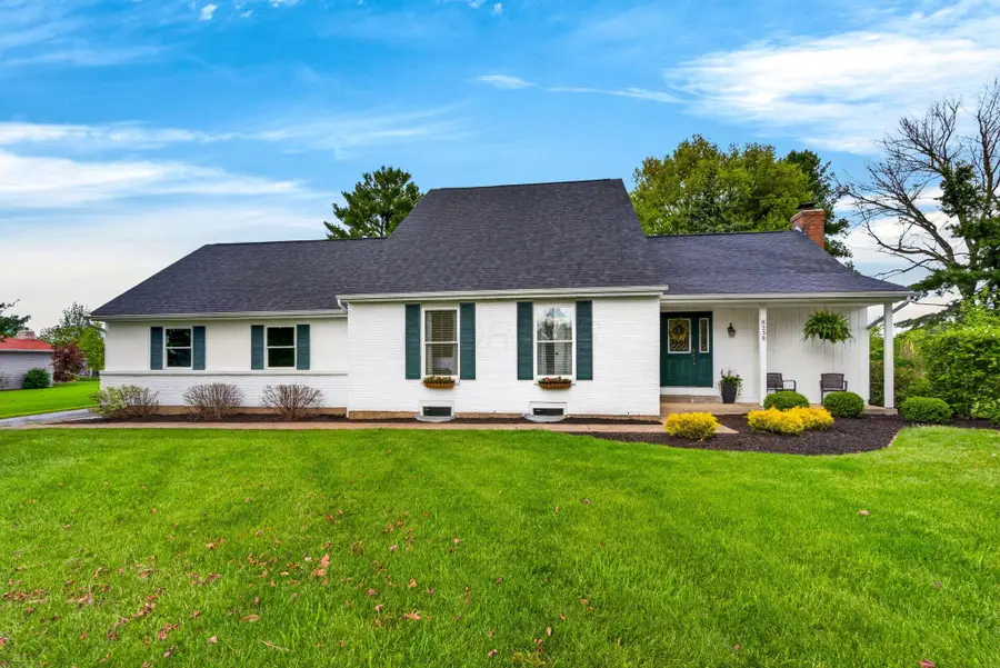 8238 W Ohio State Lane Nw, Lancaster, OH 43130 - #2