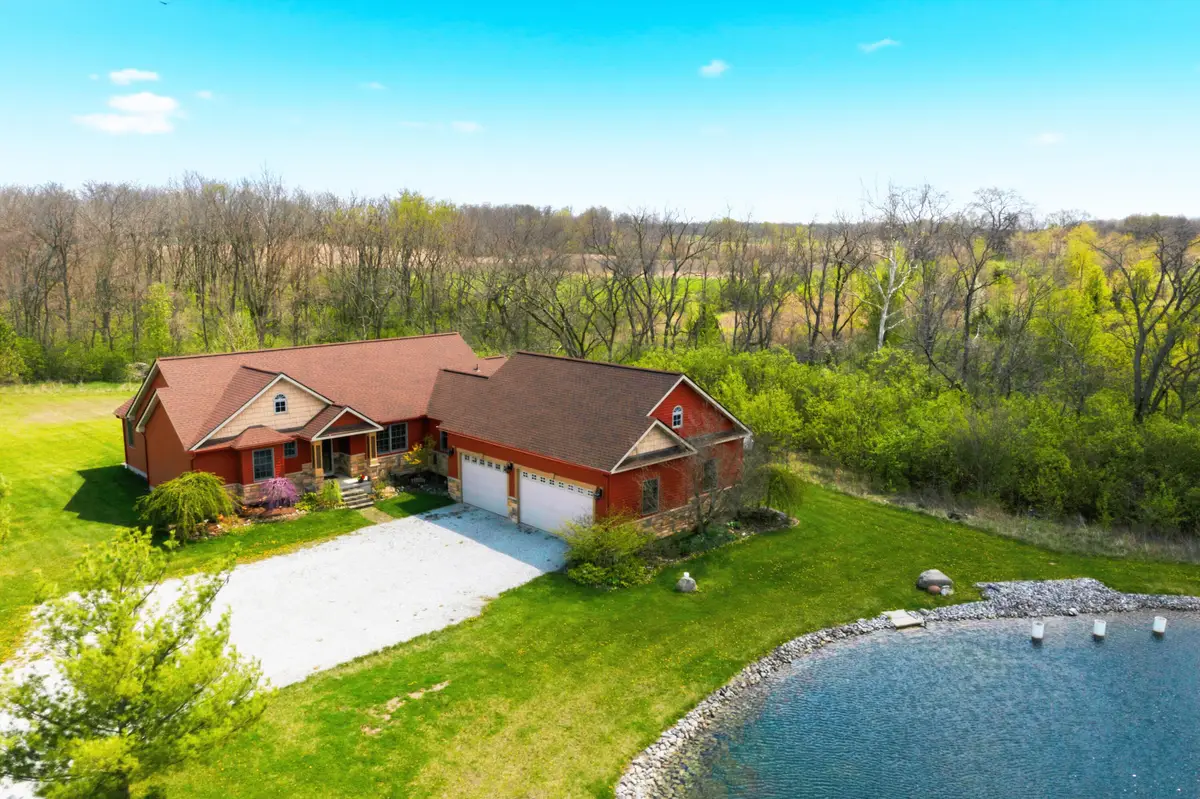 660 Winchester Southern Road Nw, Ashville, OH 43103 - #1