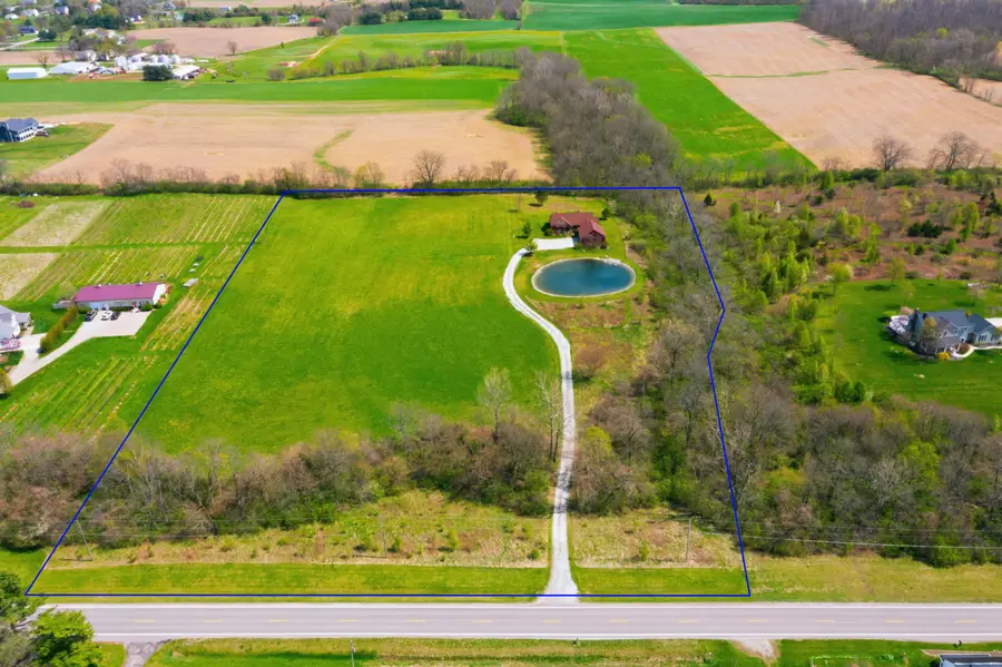 660 Winchester Southern Road Nw, Ashville, OH 43103 - #2