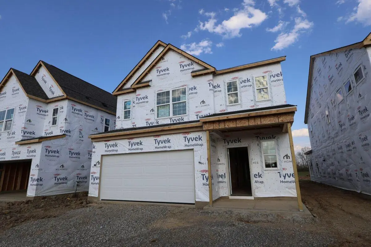 5759 Valleydale Road, Powell, OH 43065 - #1