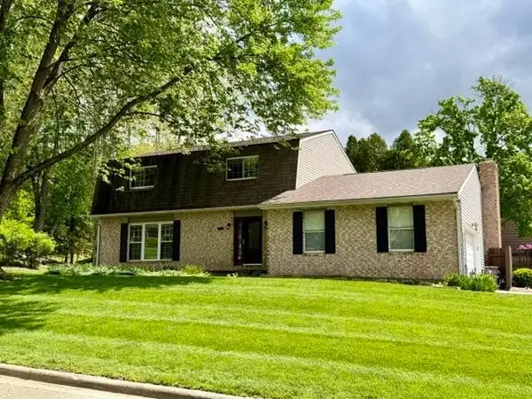 1806 Stonewall Drive, Newark, OH 43055