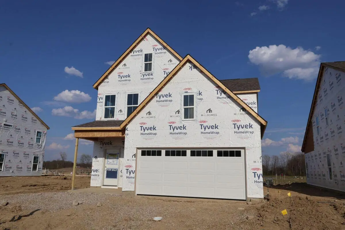 5779 Valleydale Road, Powell, OH 43065 - #1