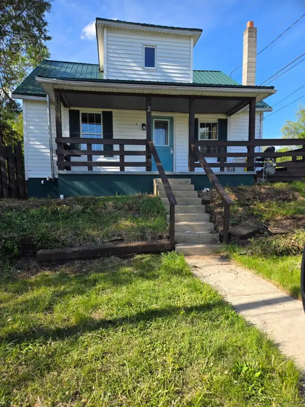 2 E Vine Street, Jackson, OH 45640