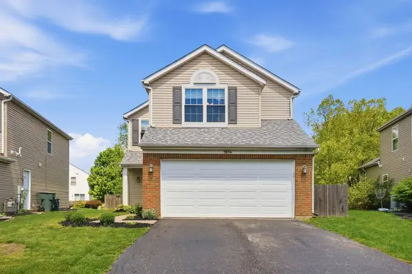 5814 Wooden Plank Road, Hilliard, OH 43026