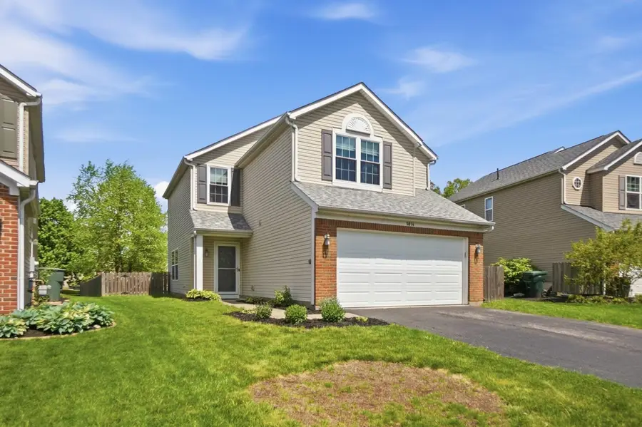 5814 Wooden Plank Road, Hilliard, OH 43026 - #3