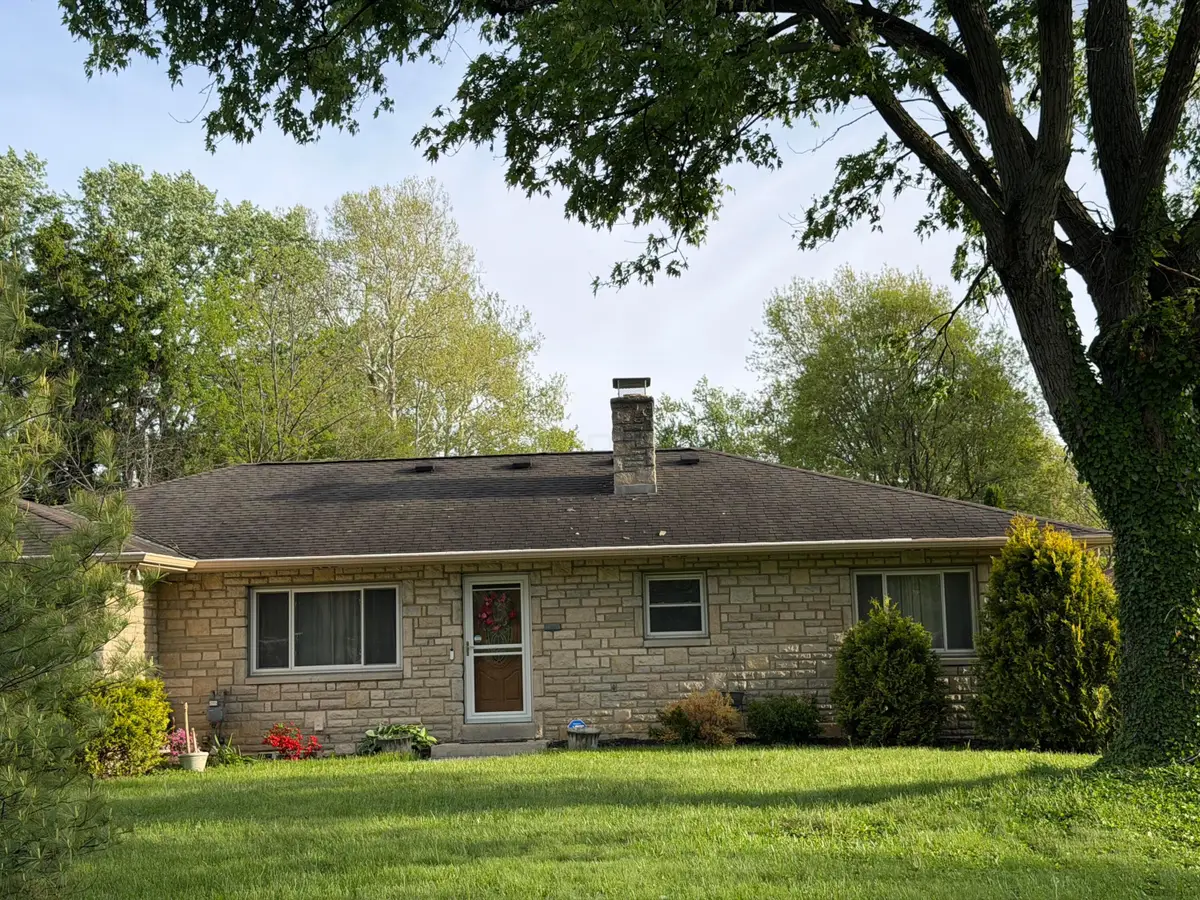 1269 Norris Drive, Columbus, OH 43224 - #1