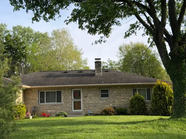 1269 Norris Drive, Columbus, OH 43224