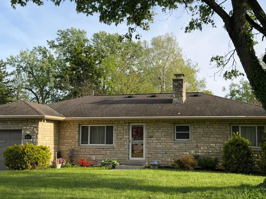 1269 Norris Drive, Columbus, OH 43224 - #3