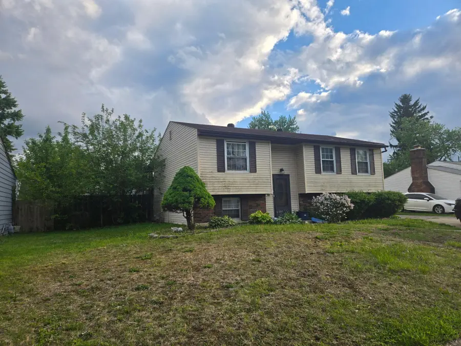 2693 Brunswick Drive, Grove City, OH 43123 - #2