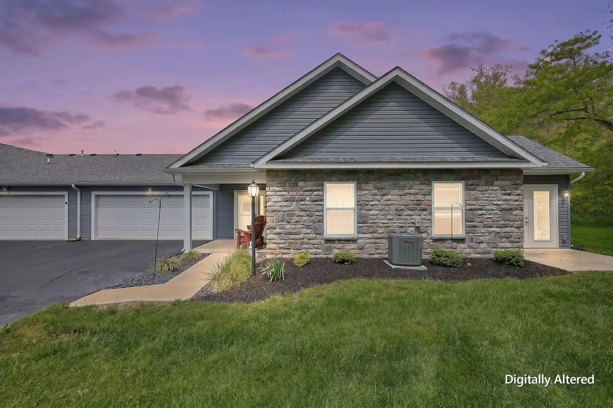 1352 Epworth Forest Drive, Lancaster, OH 43130 - #1