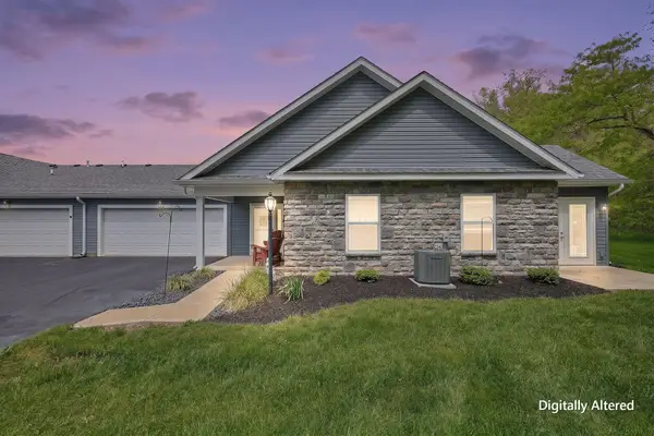 1352 Epworth Forest Drive, Lancaster, OH 43130