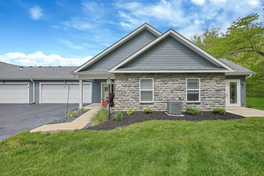 1352 Epworth Forest Drive, Lancaster, OH 43130 - #2