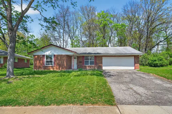 38 Kanpur Place, Westerville, OH 43081