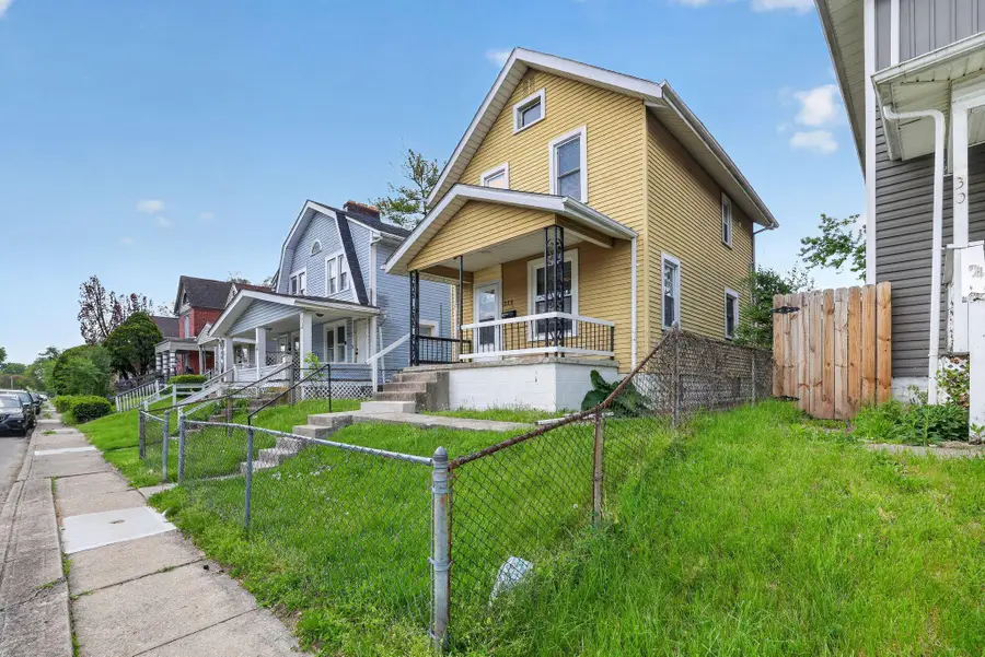 313 S Ogden Avenue, Columbus, OH 43204 - #2