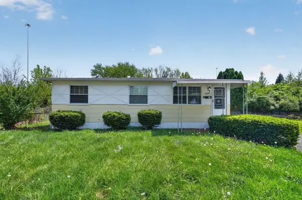 4999 E Majestic Drive E, Columbus, OH 43232