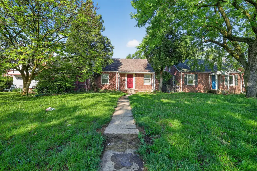 551 Butler Avenue, Columbus, OH 43223 - #2