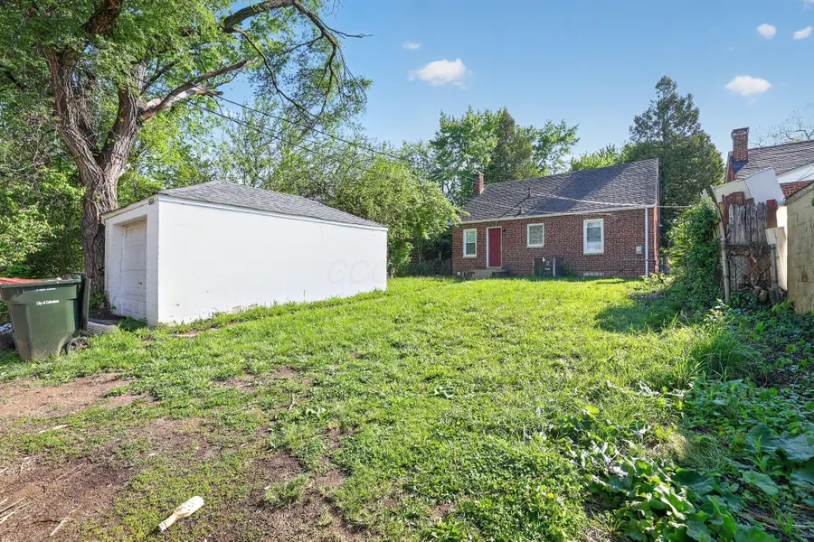 551 Butler Avenue, Columbus, OH 43223 - #3