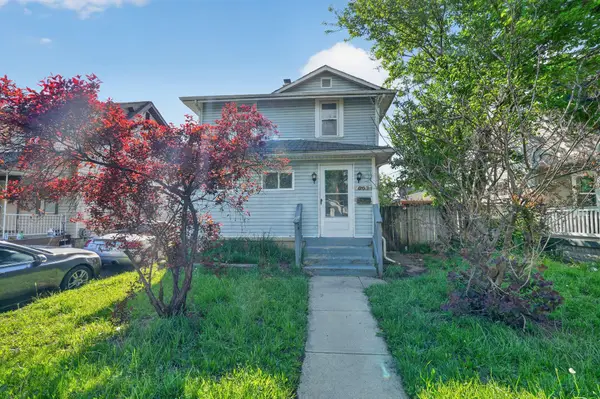 663 Racine Avenue, Columbus, OH 43204