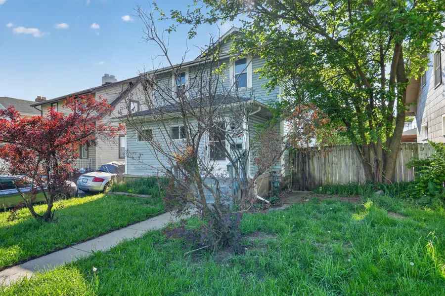 663 Racine Avenue, Columbus, OH 43204 - #2