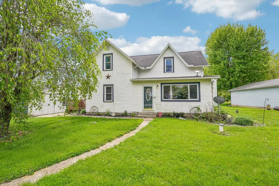 25405 State Route 245, North Lewisburg, OH 43060 - #2