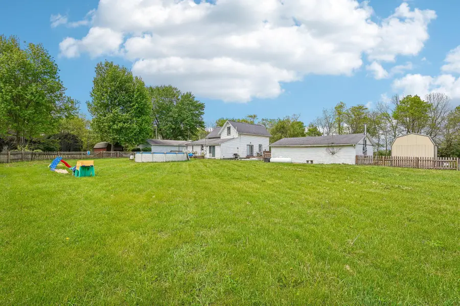 25405 State Route 245, North Lewisburg, OH 43060 - #3