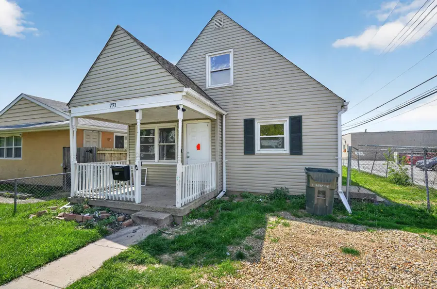 771 S Hampton Road, Columbus, OH 43227 - #2