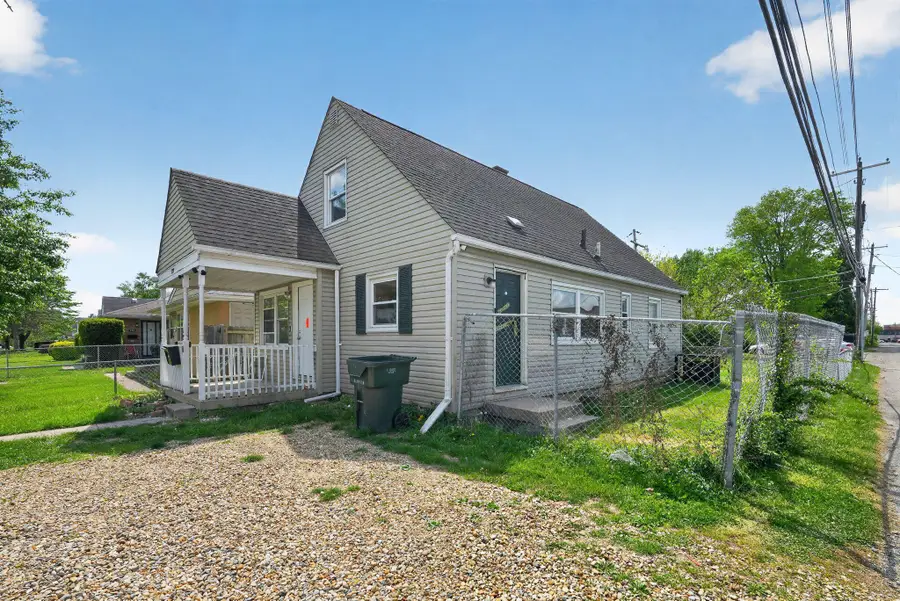771 S Hampton Road, Columbus, OH 43227 - #3