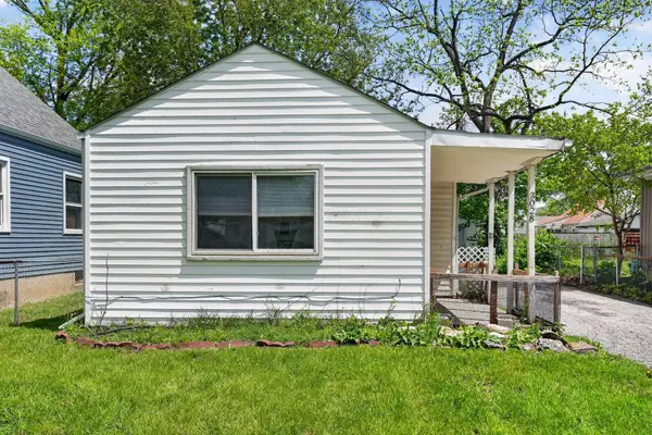 3028 Hiawatha Street, Columbus, OH 43224