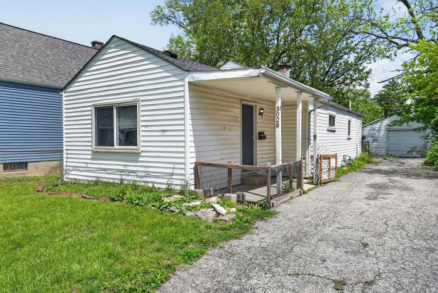 3028 Hiawatha Street, Columbus, OH 43224 - #3