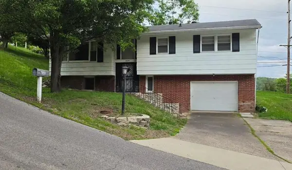 1224 Buena Vista Lane, Portsmouth, OH 45662