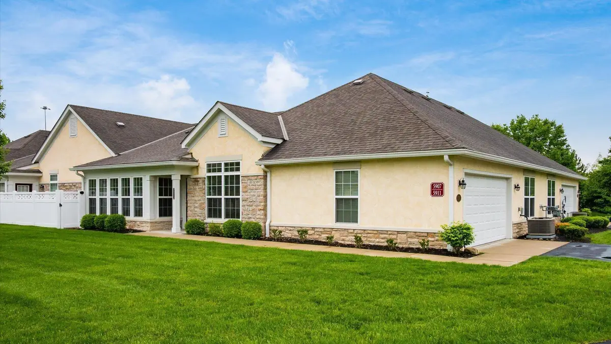 5911 Eiger Drive, Columbus, OH 43213 - #1