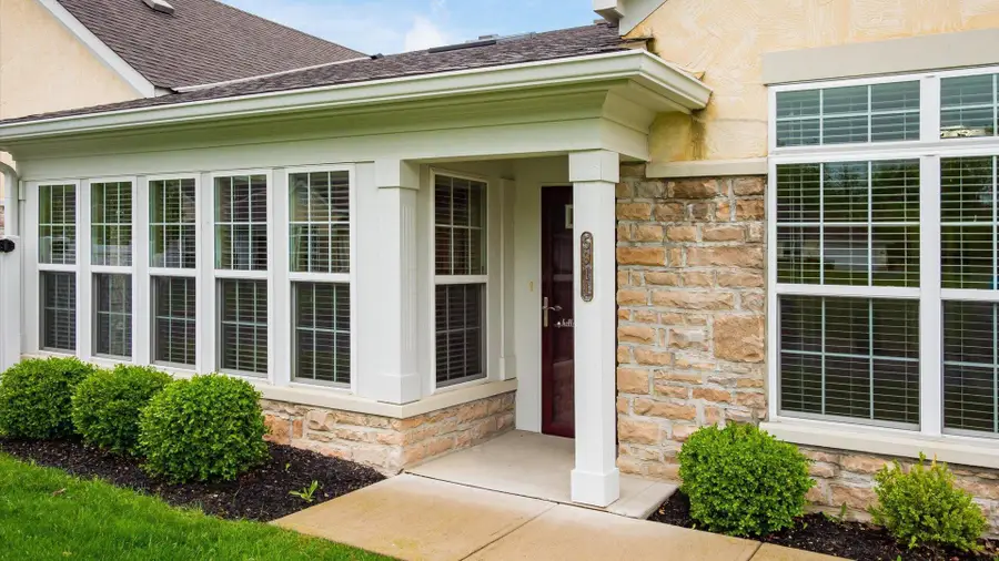 5911 Eiger Drive, Columbus, OH 43213 - #2