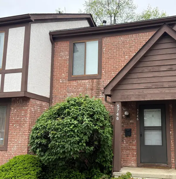 5746 Great Hall Court, Columbus, OH 43231