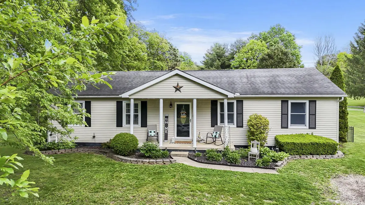 10080 16th Road Sw, Stoutsville, OH 43154 - #1
