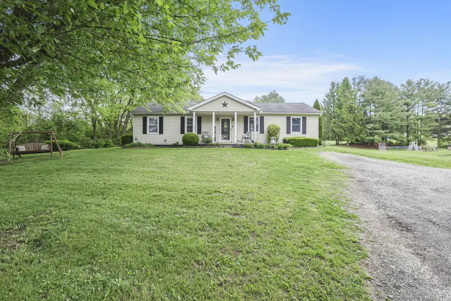 10080 16th Road Sw, Stoutsville, OH 43154 - #3